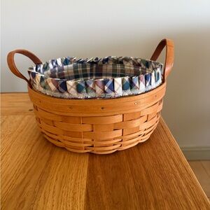 Longaberger Basket